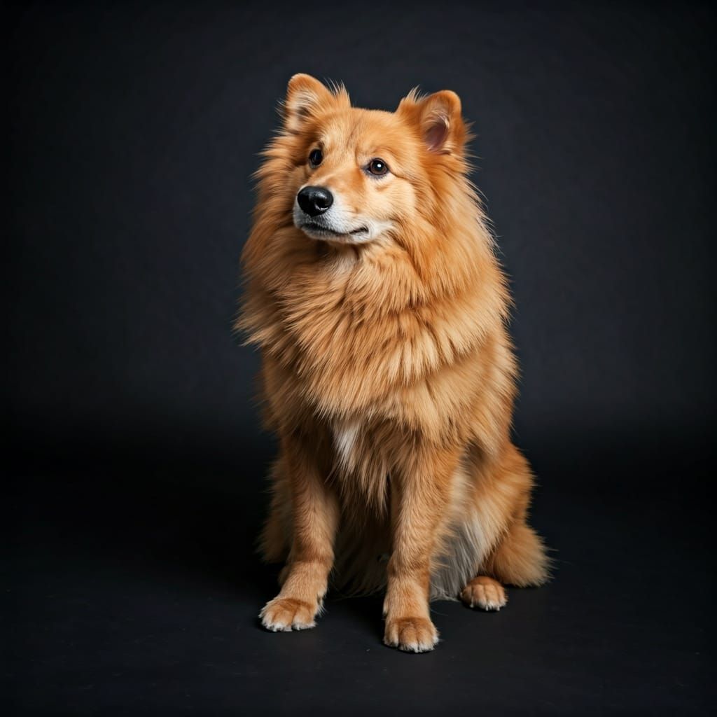 Detailed Black Snake with Vivid Markings