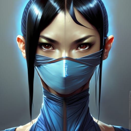 Princess Kitana