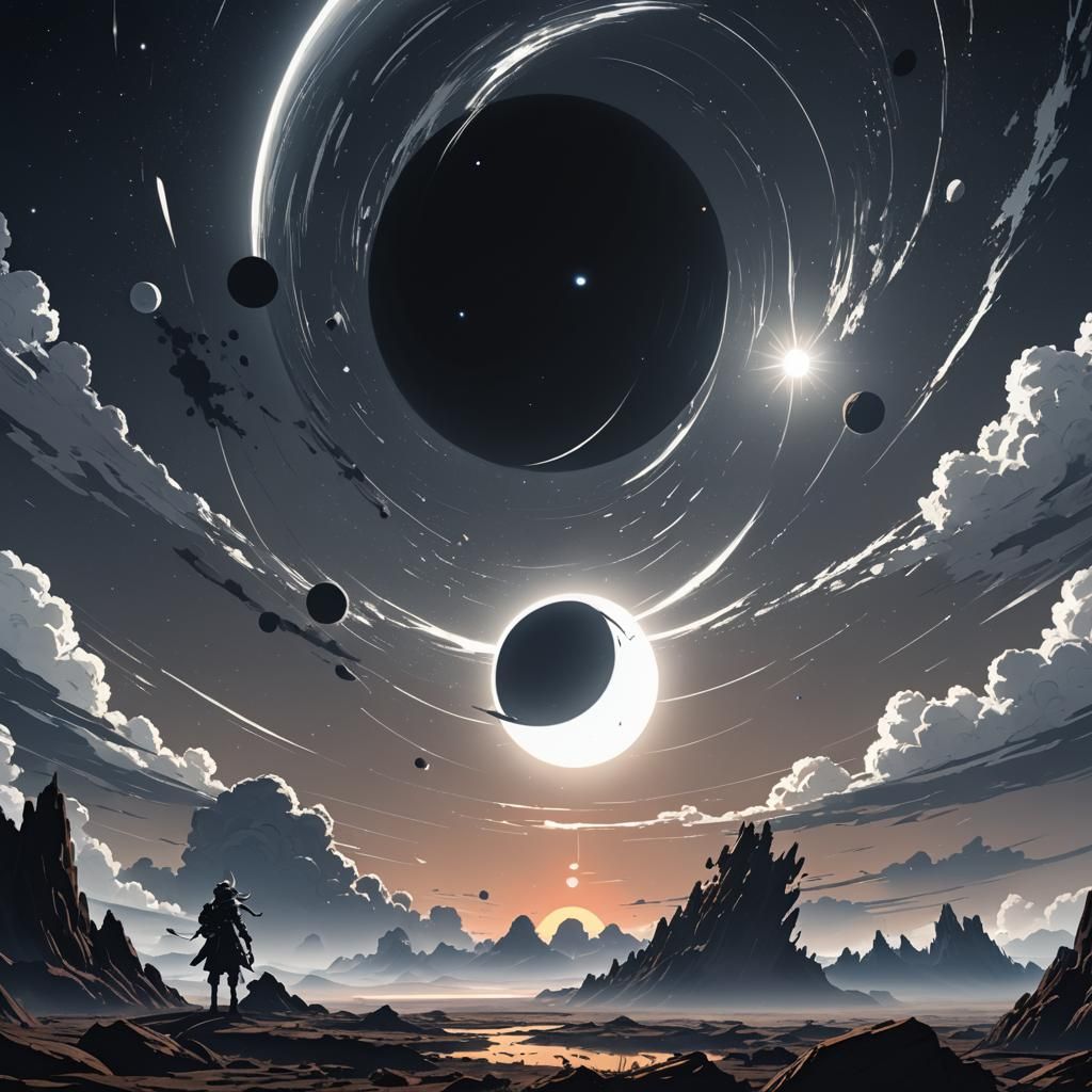 Duality in the cosmos