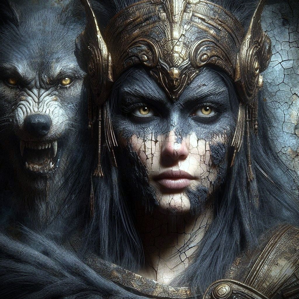 Where were the werewolf ?