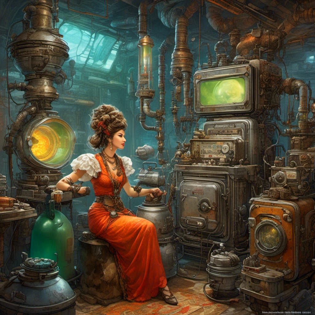Wife of the Future