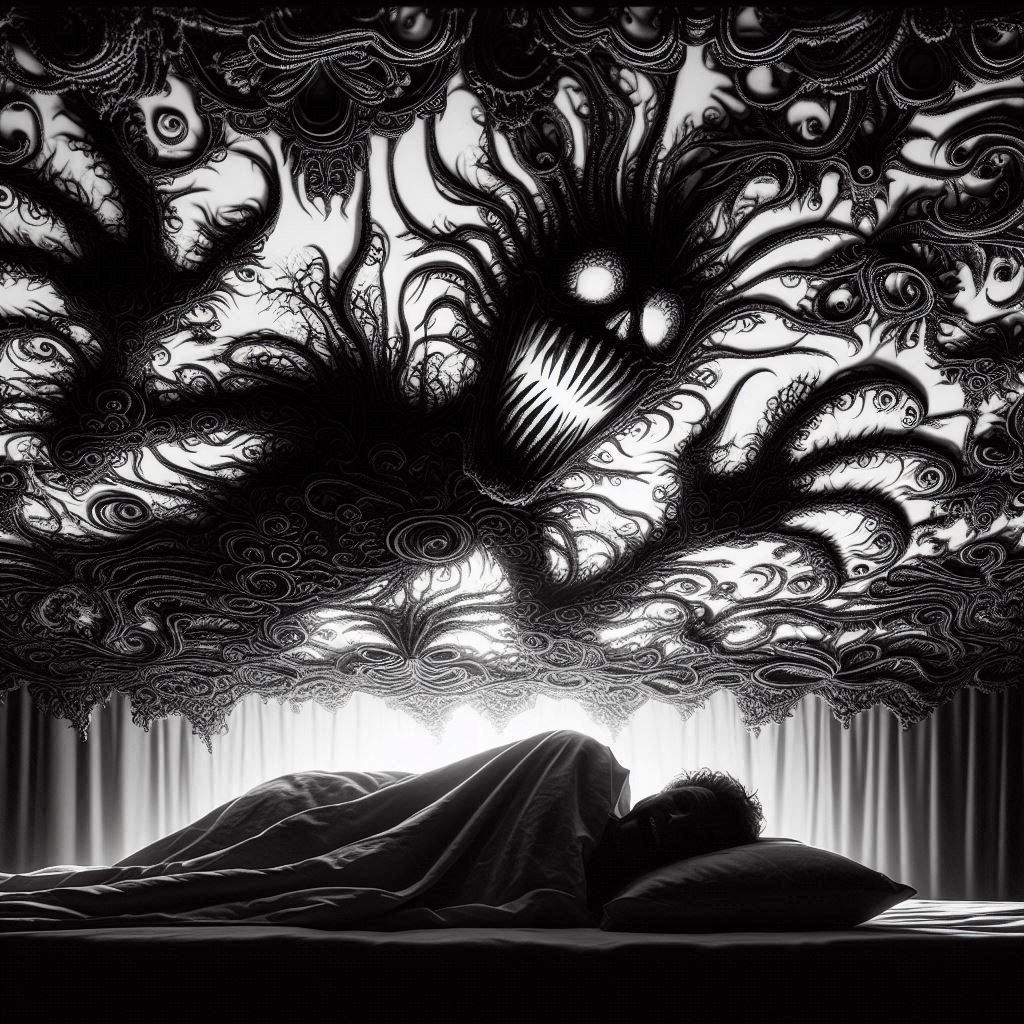 Bedtime for me. Sweet dreams NCers 😁