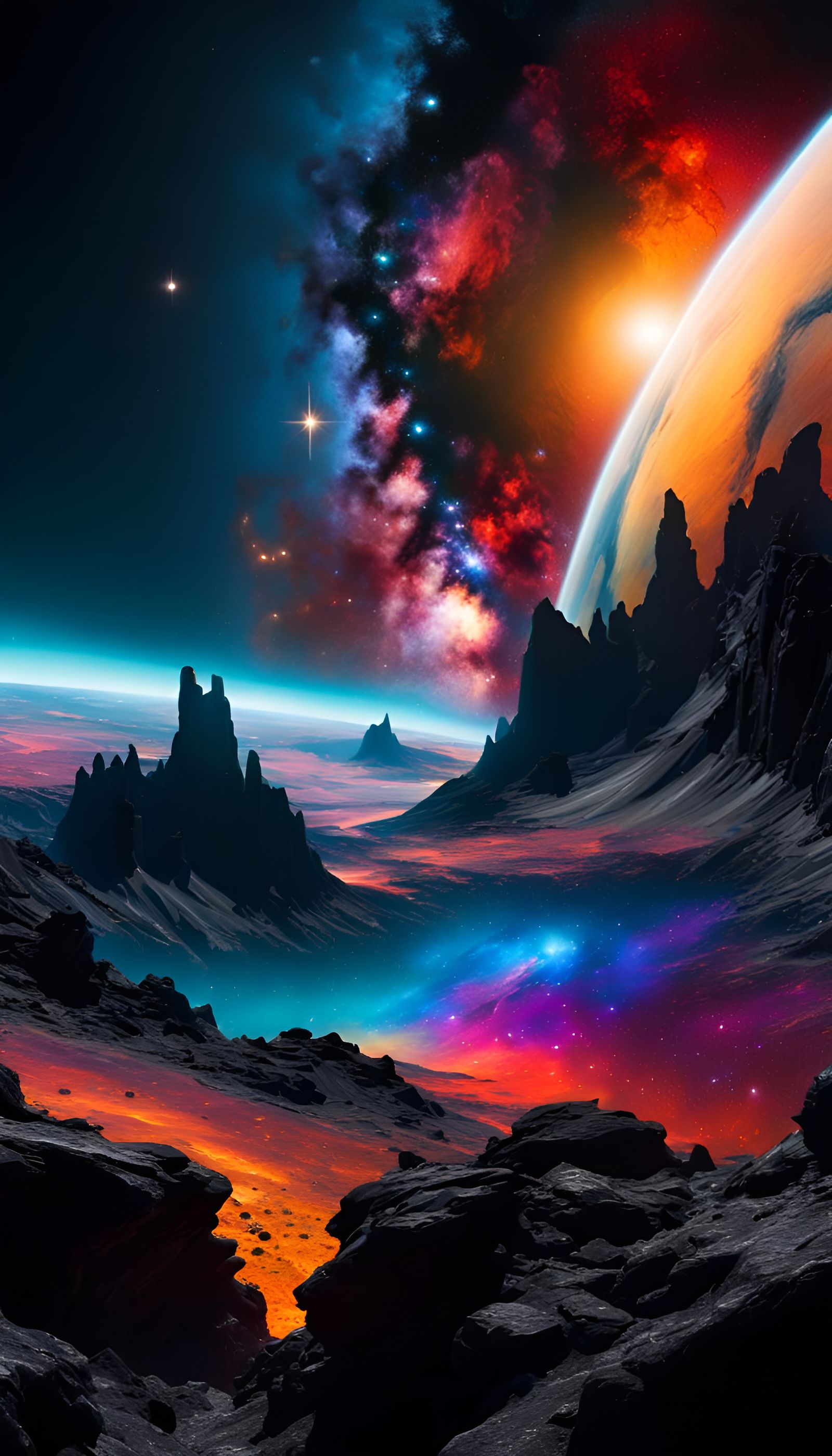 Untitled Creation