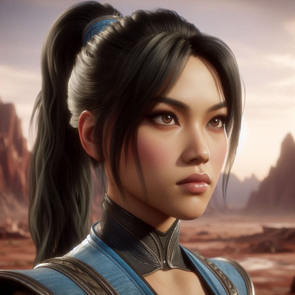 Kitana