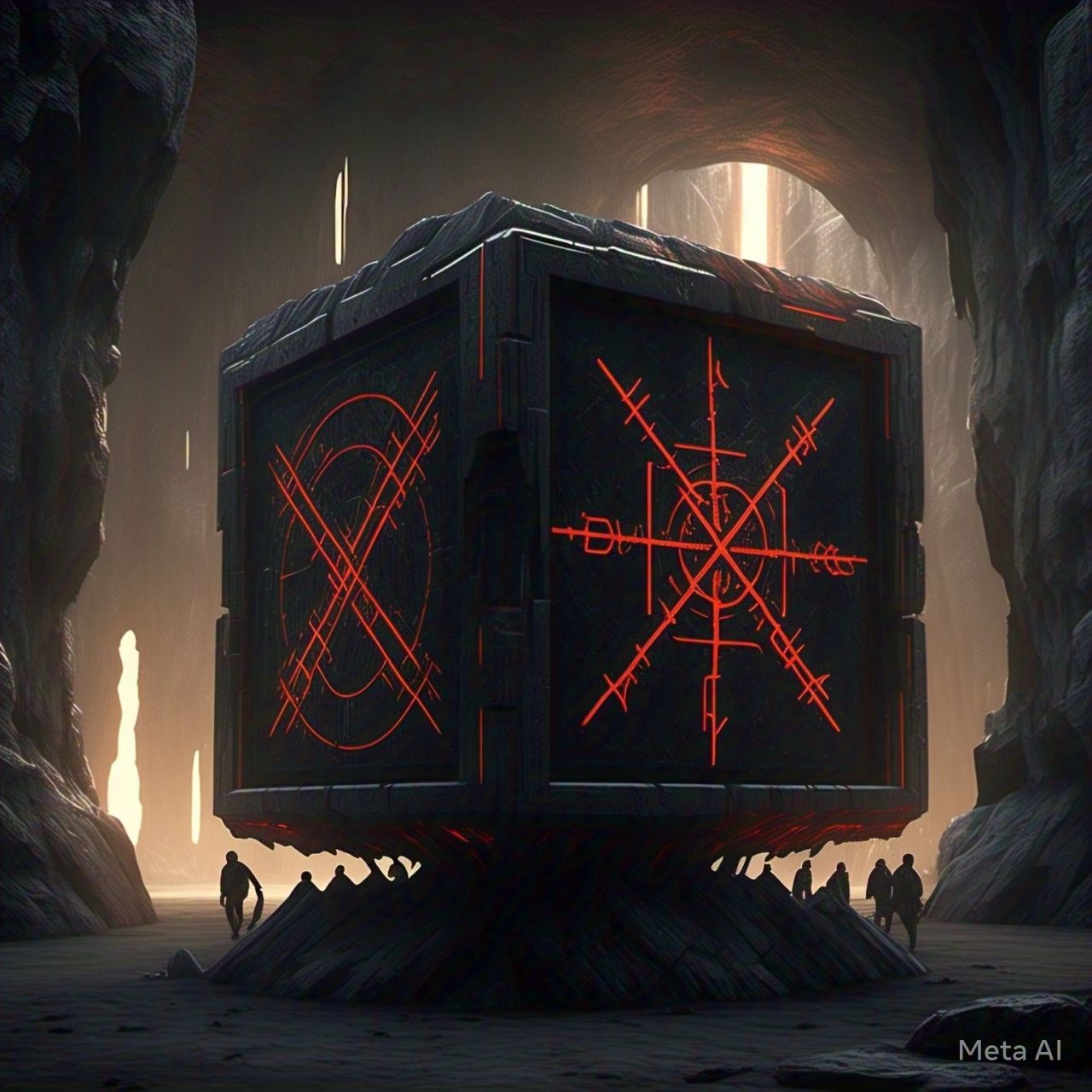 "Darth Xandros Omnium - Constructing the Omnium"