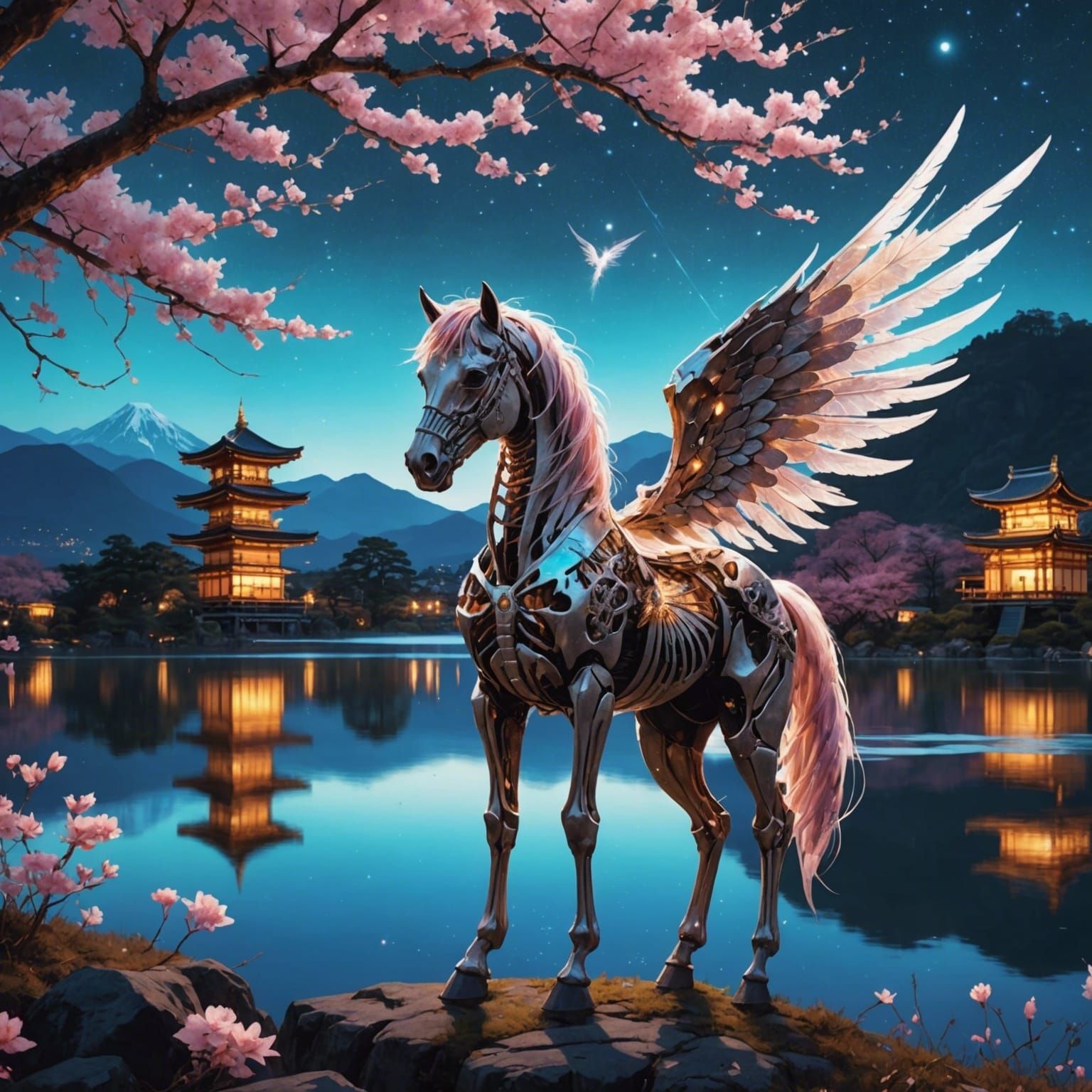 Skullhorse