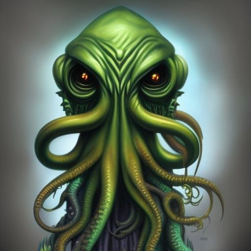 cthulhu