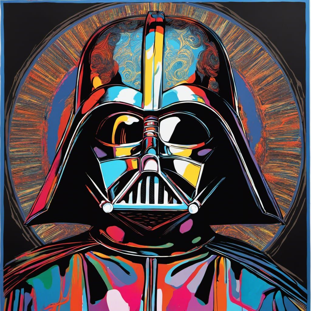 Dark vador
