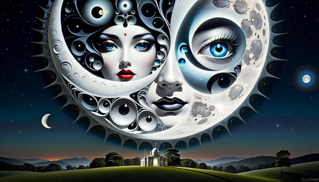Untitled Creation