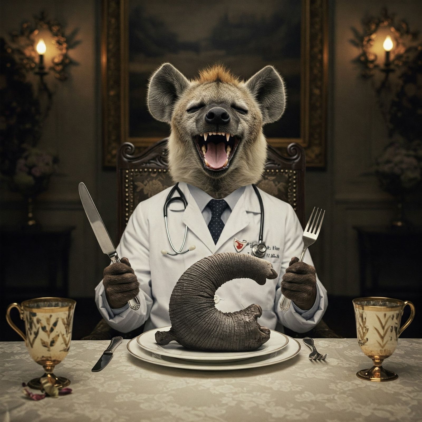 Doctor Patient Confidentiality