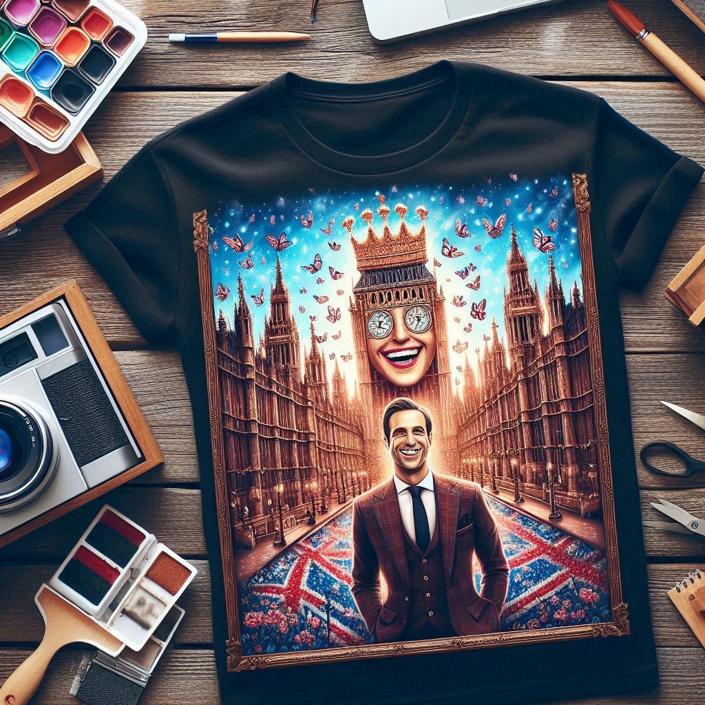 T-shirt Designer