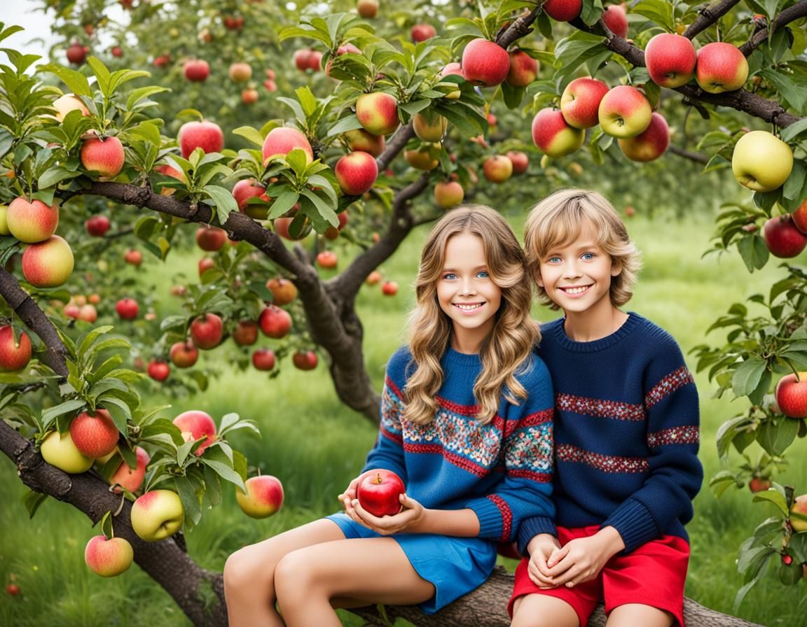 apples