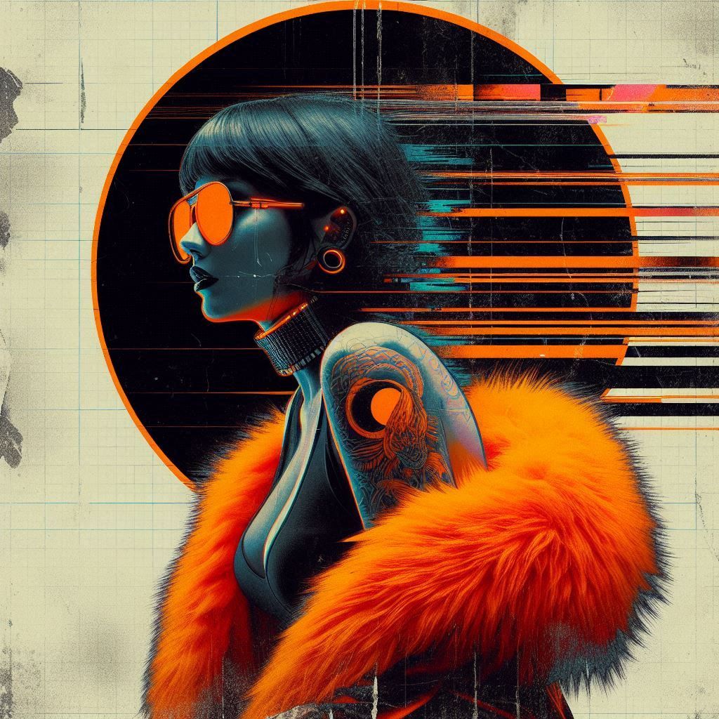 orange is the new black  by @OrangeFury
