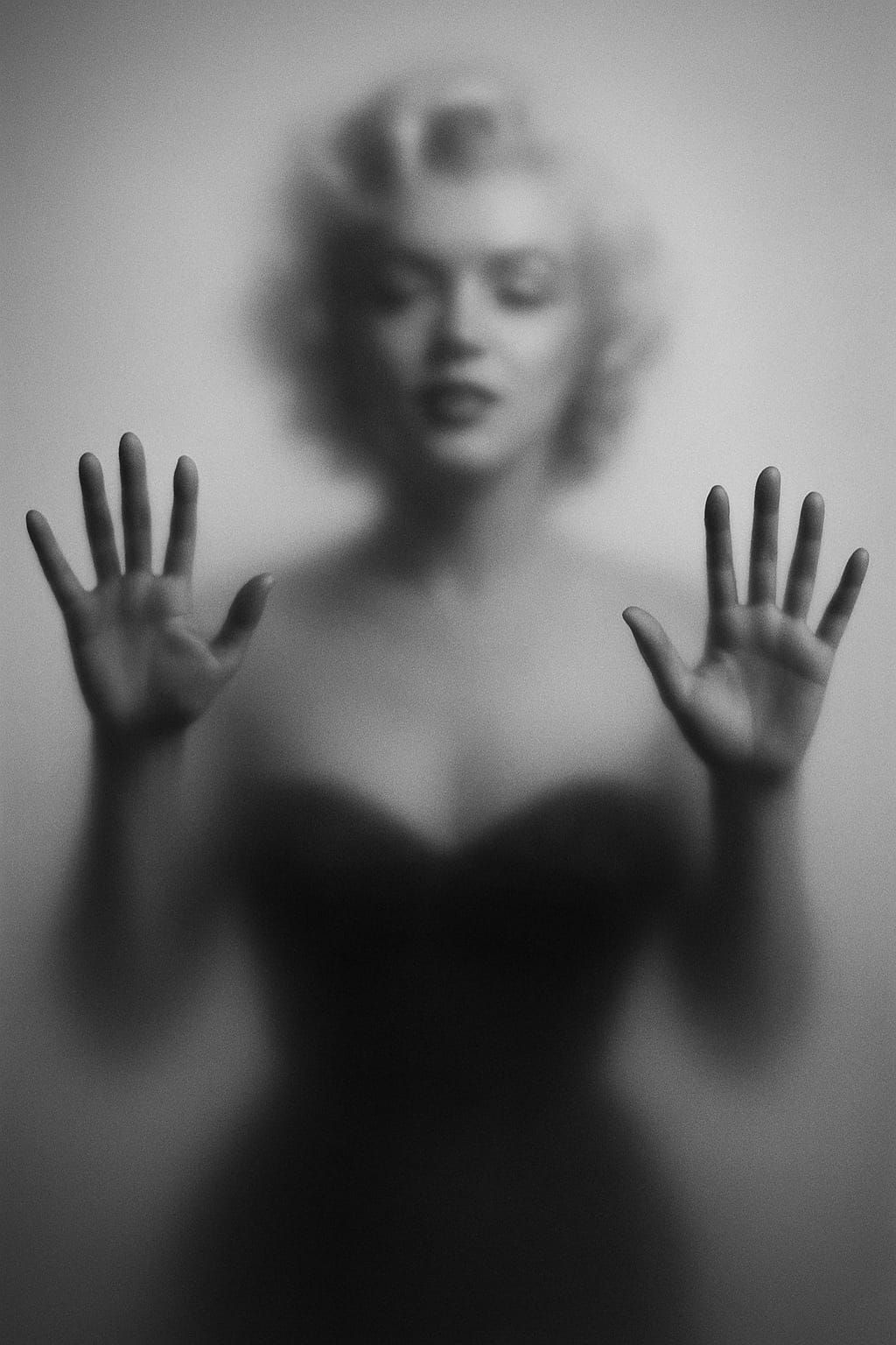 Hazy Marilyn