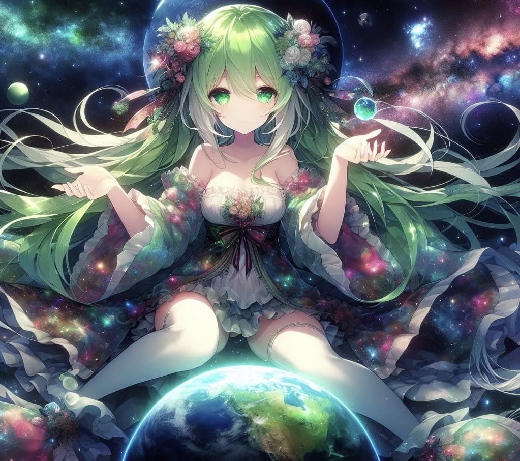 Caught Between Two Worlds