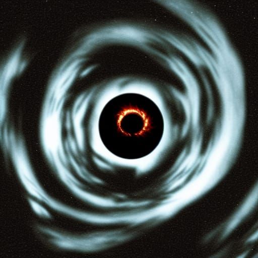 Black hole event horizon
