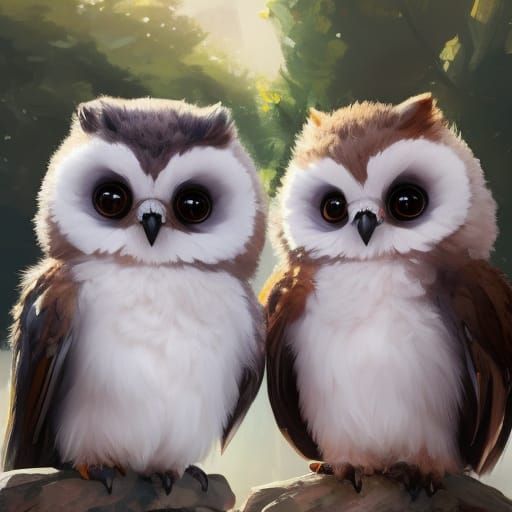 Owl Fam