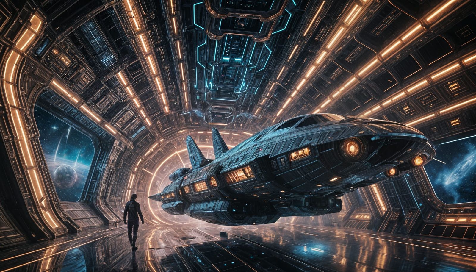 Formule Alpha  by @Yannick Alexandre Solutionniste