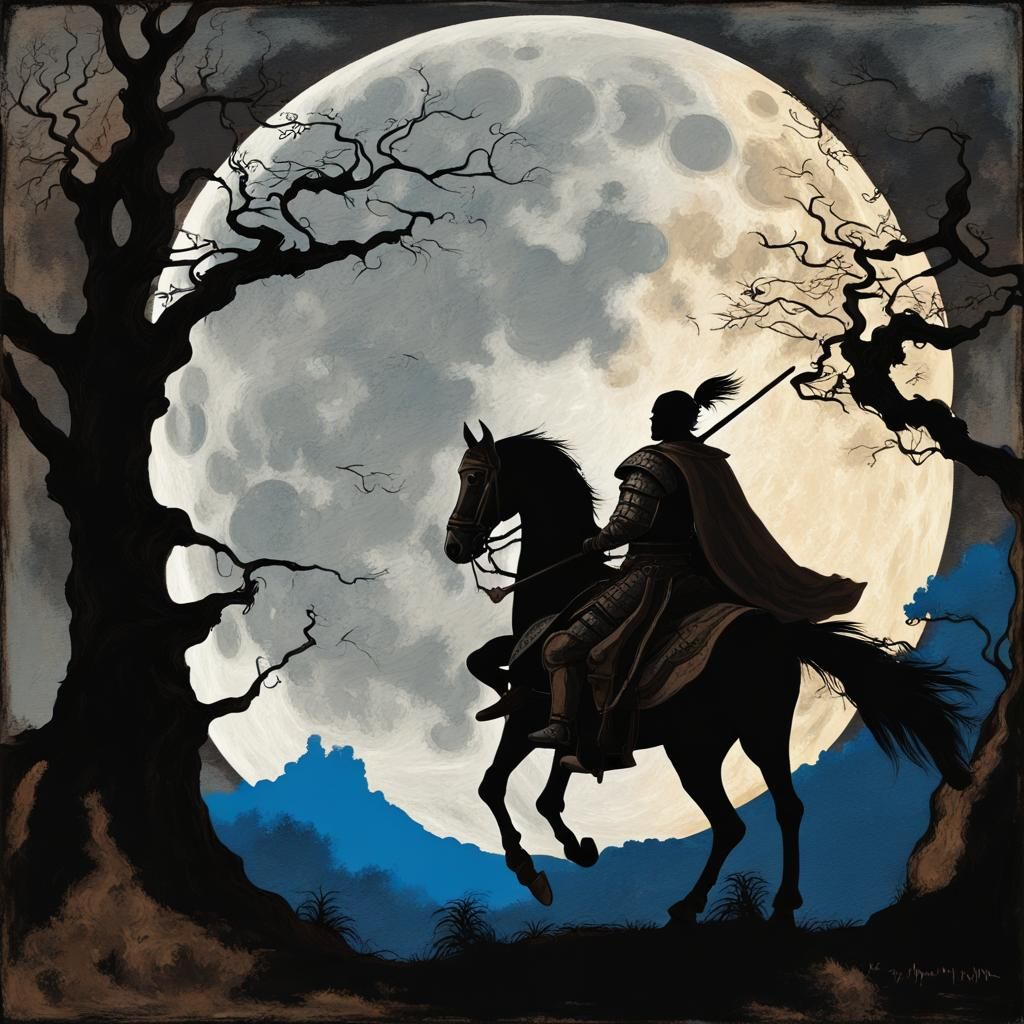 Lawrence of the Shire