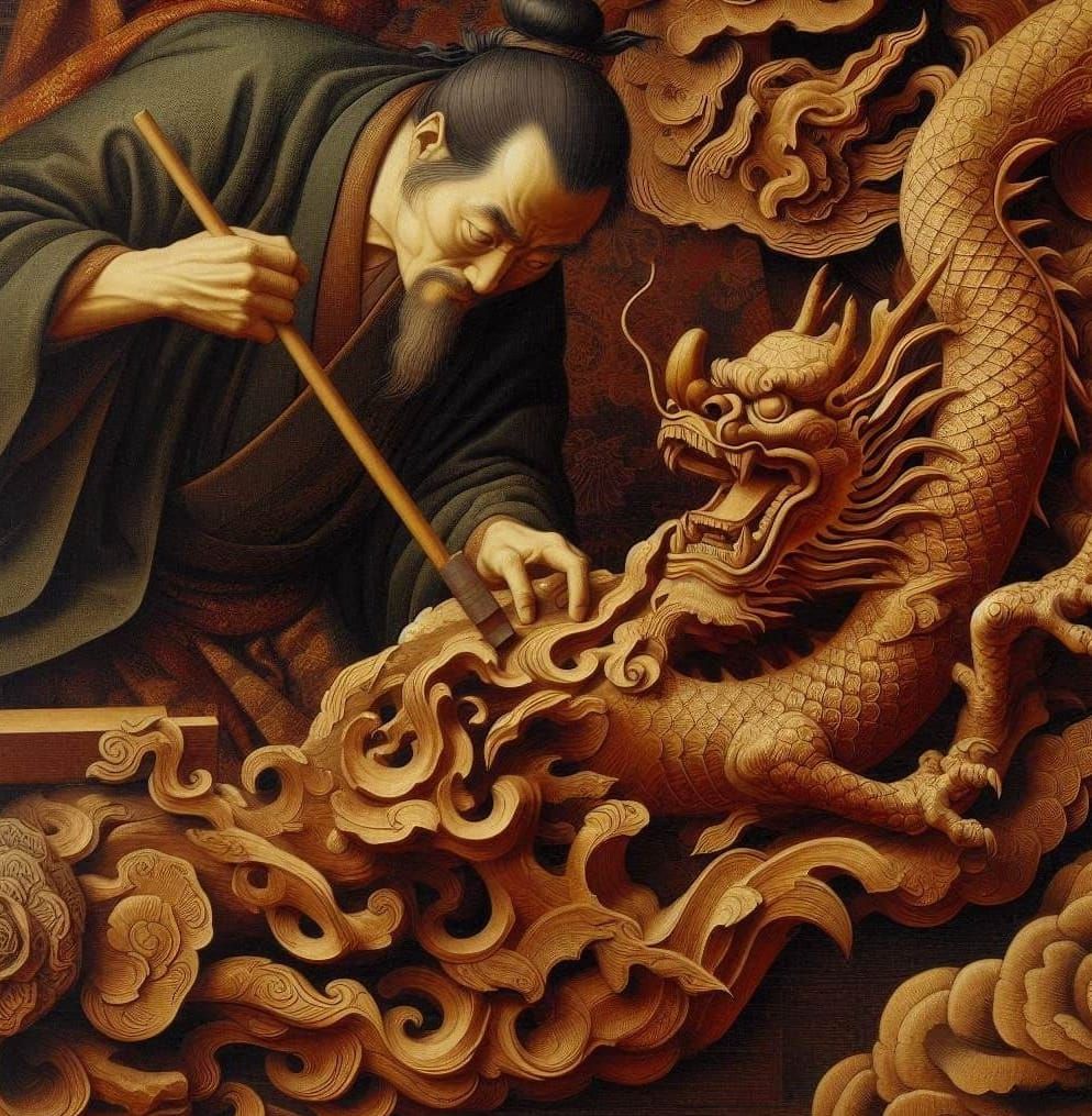 Artisan....detailing