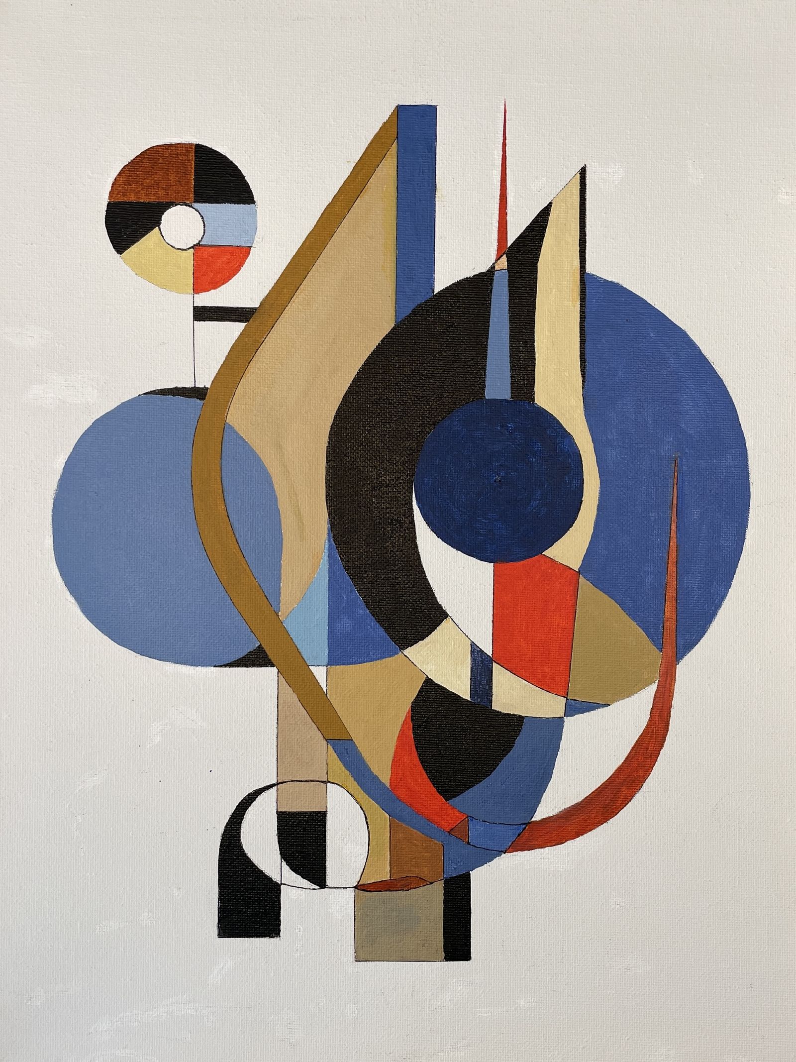 Painting by Mr_Sherman