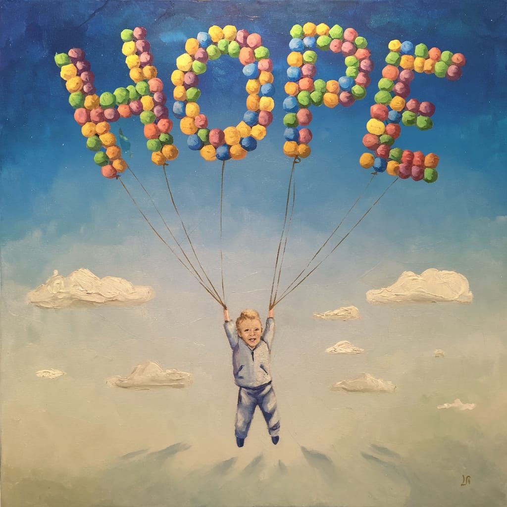 Hope