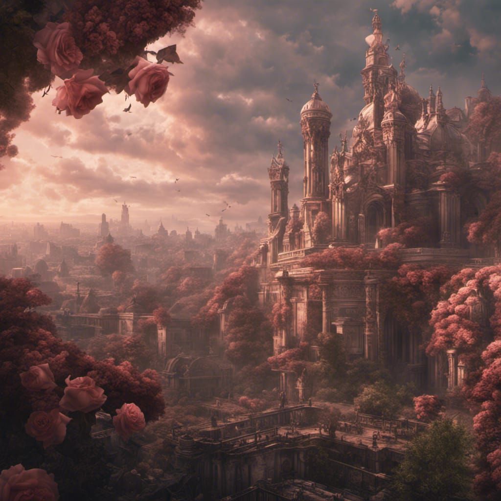 prim rose