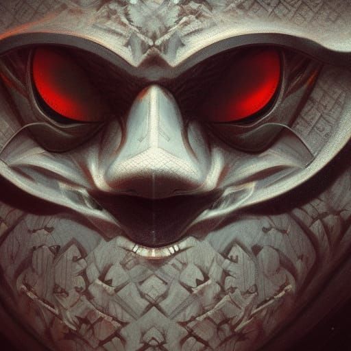Mask 15