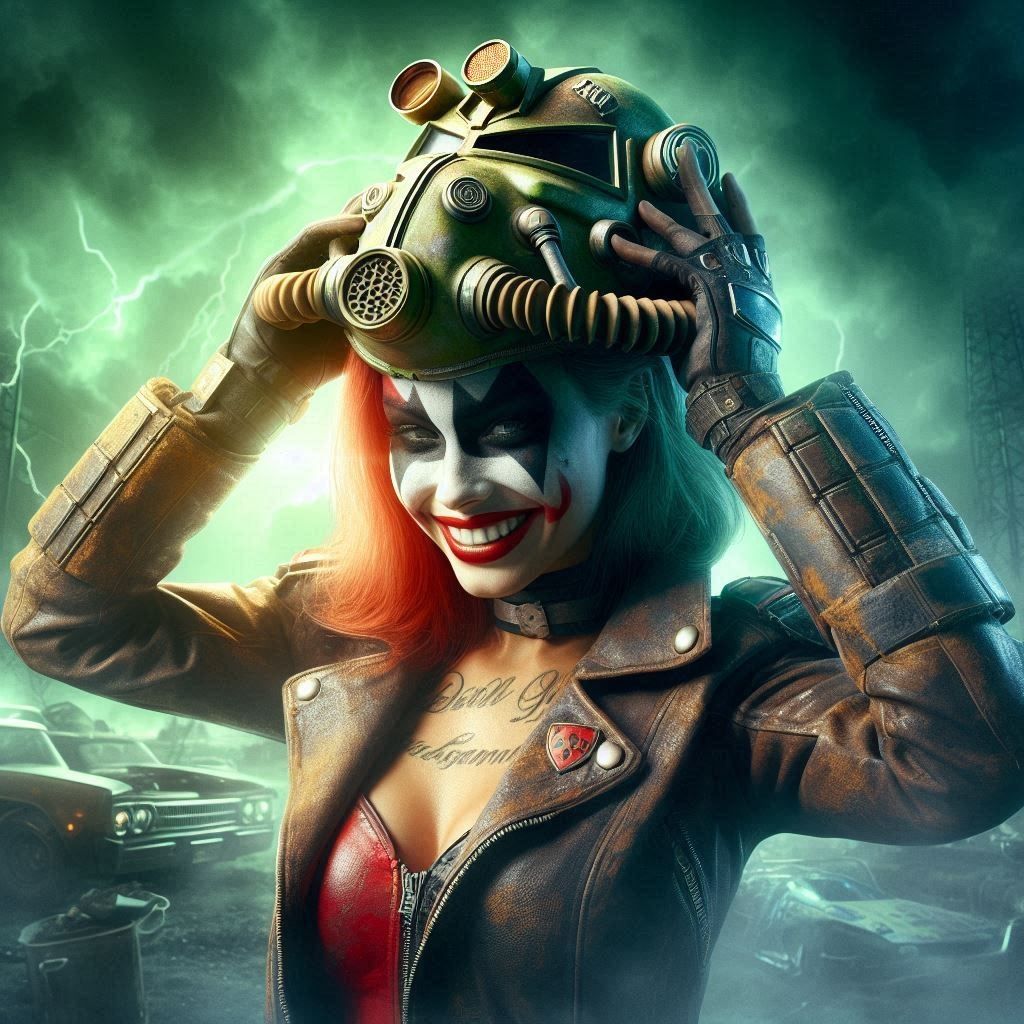 The best of the two worlds!