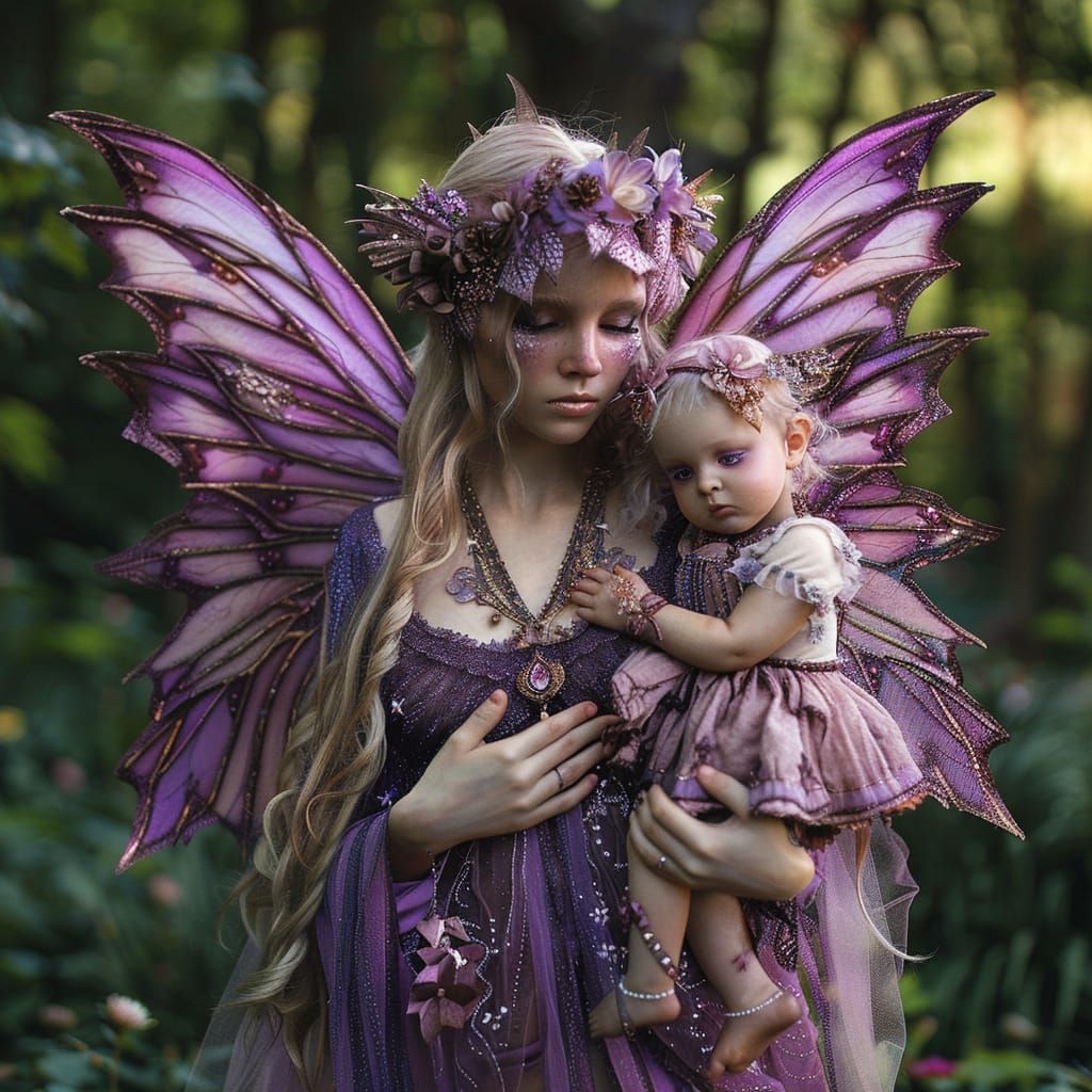 future fae
