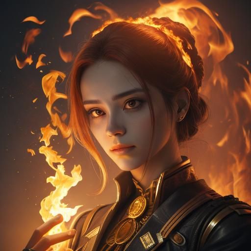 Fire control