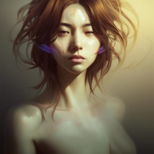 作品731