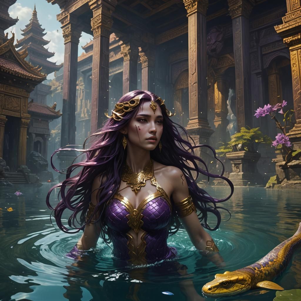 Medusa