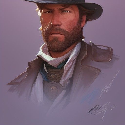Arthur Morgan