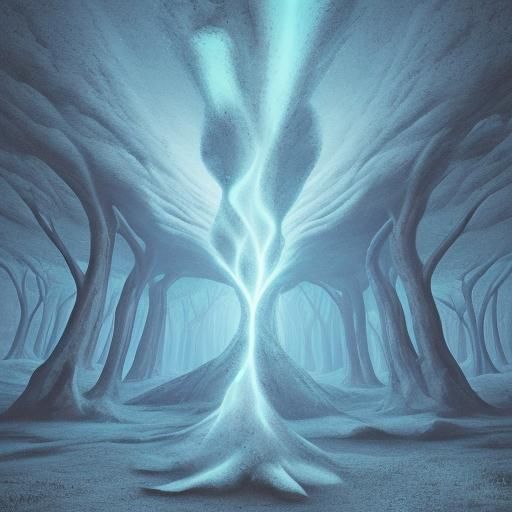Untitled Creation