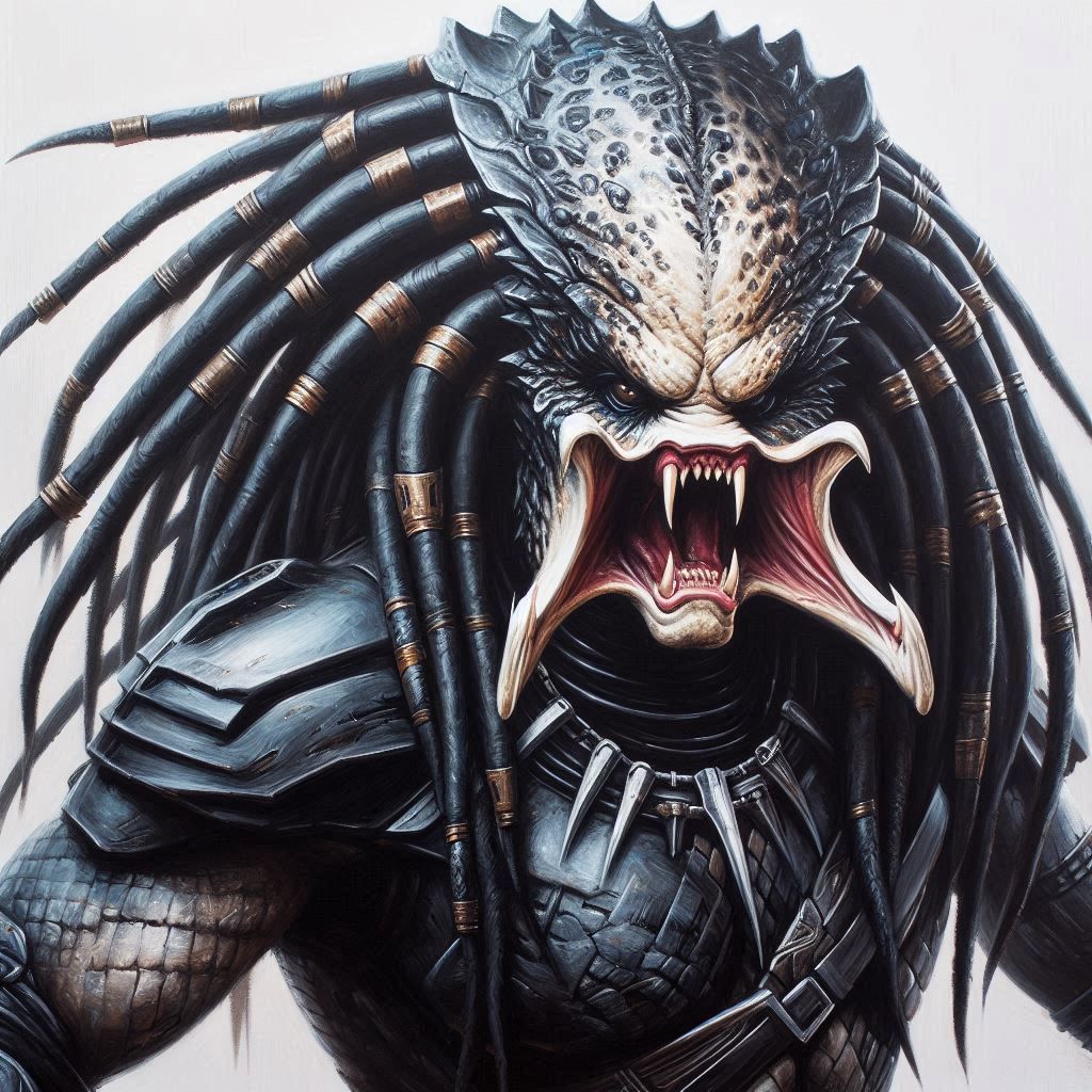 Predator Version V