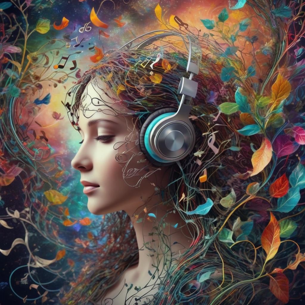 Fall Playlist   by @JokeStirrer