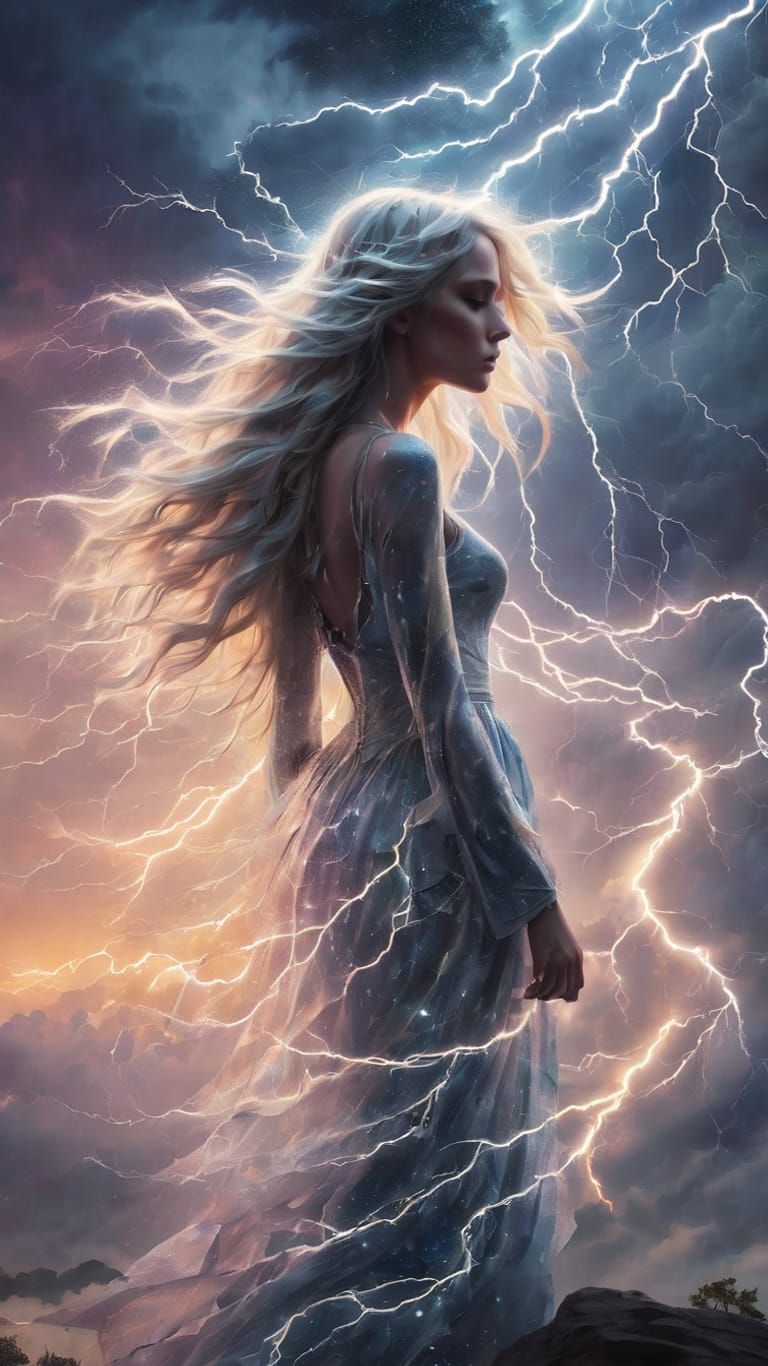Storm Goddess 3