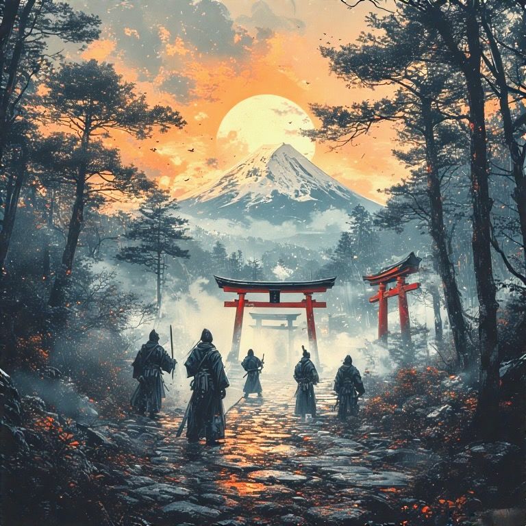 Japan