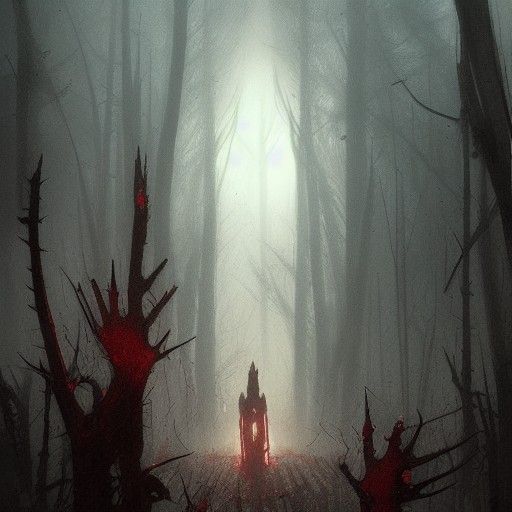 Woodenhell