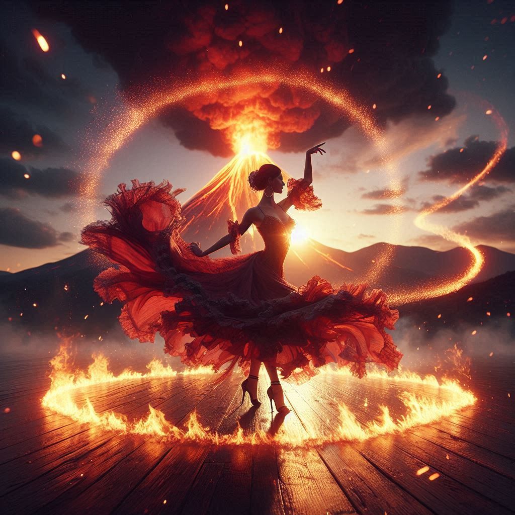 Dance of the Inferno