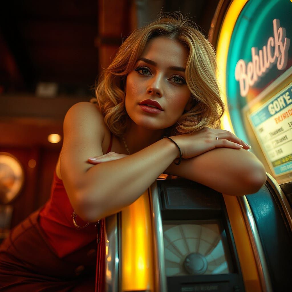 "I'm sorry, hun, but are you a Guer?"