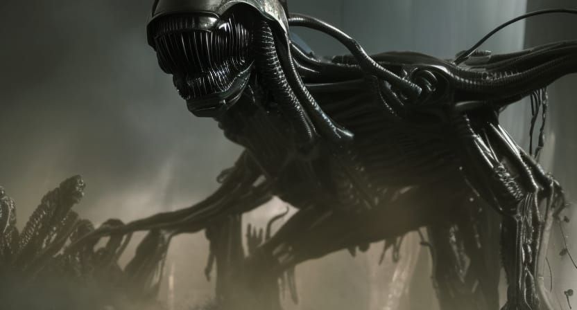 Alien