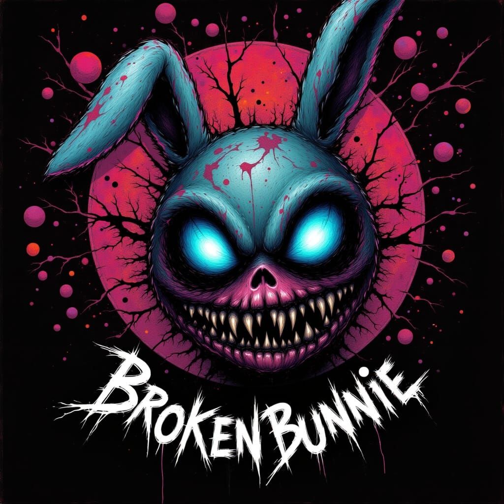 BrokenBunnie