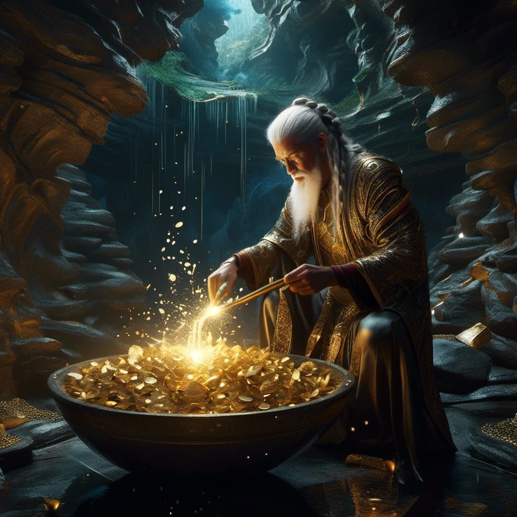 Alchemy