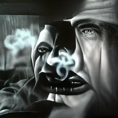 Sociopath