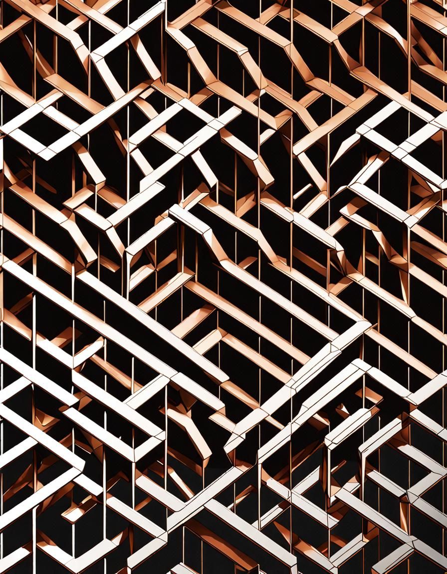 maybe the E8 lattice