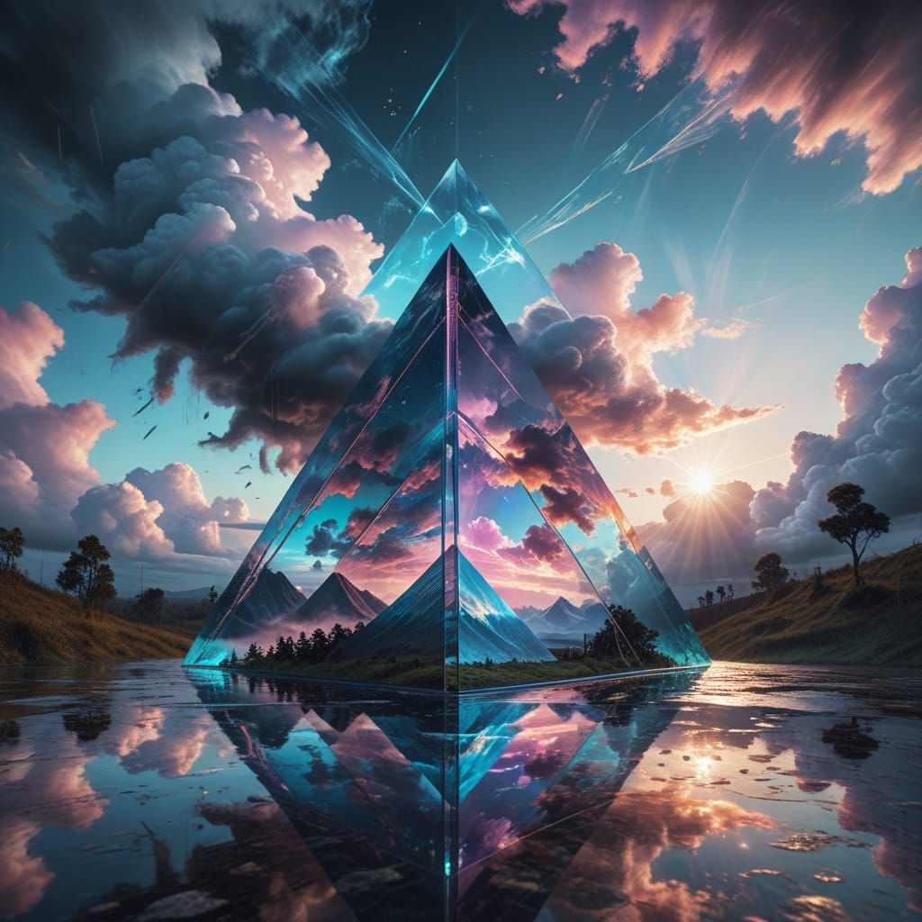 Untitled Creation