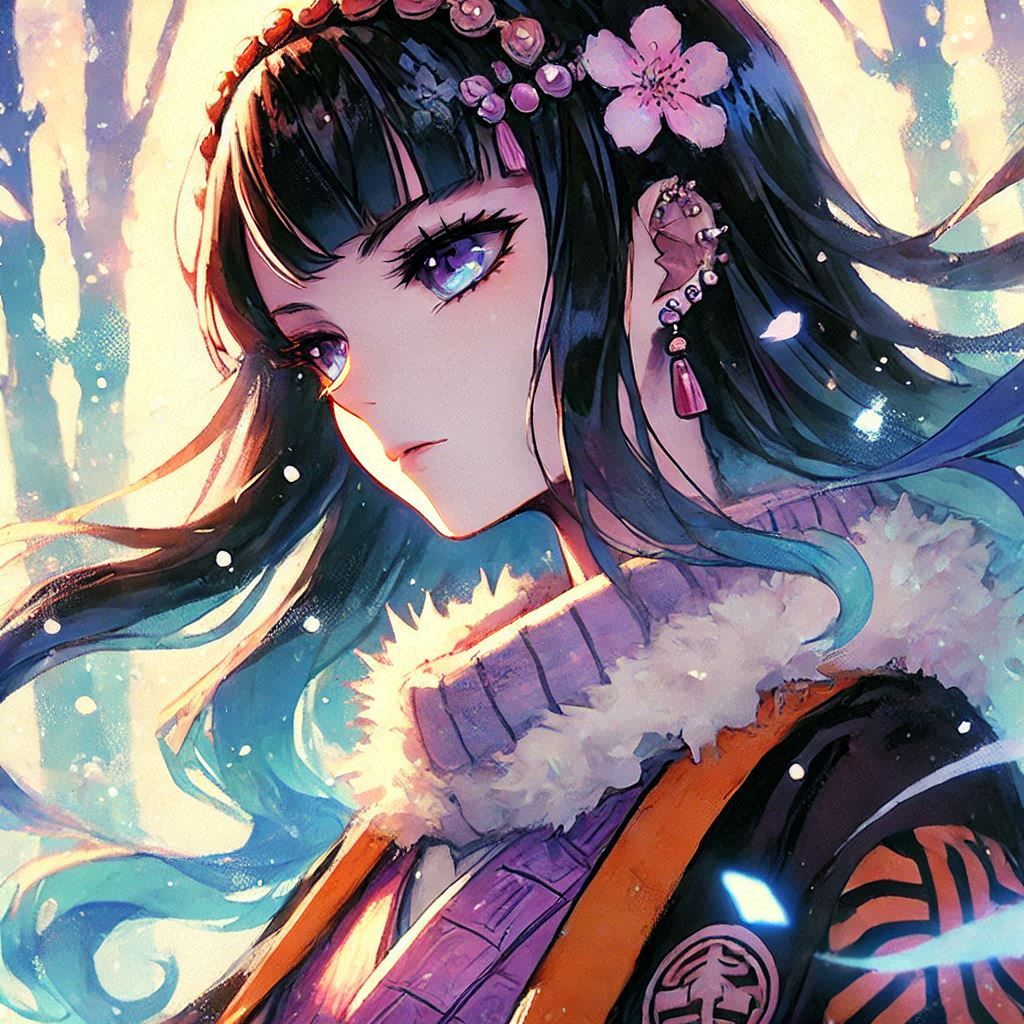 Nico Robin