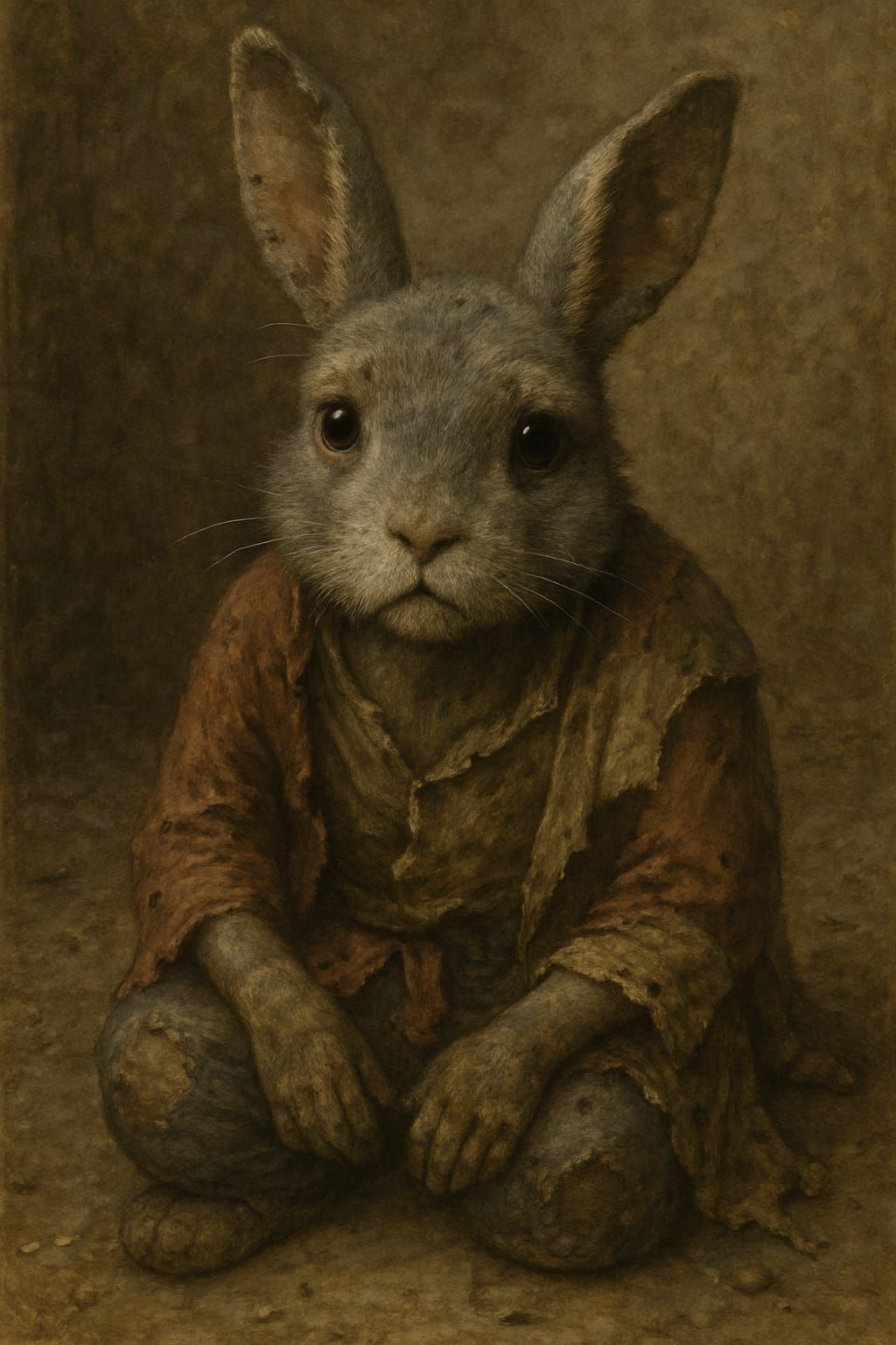 Non-King Mak (GPT1 High)